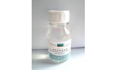 Runhe - Model OilRH-NB-8010 - Super Smooth and Clear Silicone