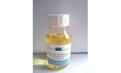 Runhe - Model OilRH-NB-8068-8 - Super Smooth Clear and Elastic Silicone