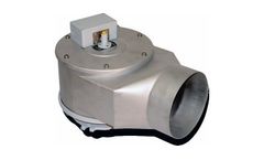 Qualitrol - Model XPRD - Extra Large Pressure Relief Device