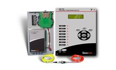 Qualitrol - Model 509 - Direct Winding Transformer Monitor
