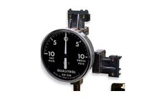 Qualitrol - Model 141/146/148 Series and AKM 35600/47500 - Pressure Control Switch