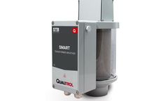 Qualitrol - Model STB000 - Main Tank and LTC Smart Transformer Dehydrating Breather