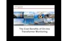 Understanding Transformer CBM ROI Basics Video
