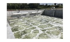 Fluidyne - Wastewater Jet Aeration Systems