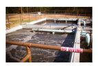Fluidyne - Wastewater Jet Aspiration System