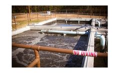 Fluidyne - Wastewater Jet Aspiration System