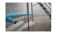Fluidyne - Wastewater Jet Mixers