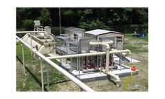 Fluidyne - Model FFP - Fixed Plate Cloth Filter