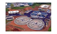 Fluidyne - Model Jet MCR - Wastewater Multi-Channel Orbital System