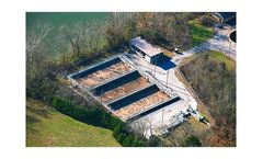 Fluidyne - Model SBR - Sequencing Batch Reactor System