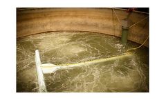 Fluidyne - Floating Decanter Supernatant Removal