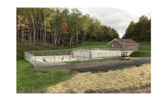 Fluidyne - Model ISAM - Integrated Surge Anoxic Mix System