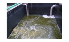 Fluidyne - Model SAM - Surge Anoxic Mix System