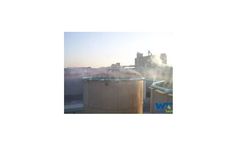 Water Tech - Odor Neutralization System