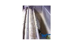 Water Tech - Wastewater System