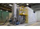 GEE - Electrocatalytic Oxidation System