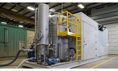 GEE - Electrocatalytic Oxidation System