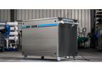 GEE SANOZONE - Bio-Decontamination System