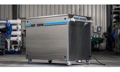 GEE SANOZONE - Bio-Decontamination System