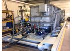 GEE - High Efficiency Oil/Water (O/W) Separators