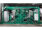 GEE - Electro Separation Cell System