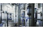 GEE - Advanced Oxidation Reactor
