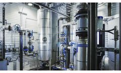 GEE - Advanced Oxidation Reactor