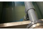 GEE - Silica Carbide Flat Sheet Ceramic Membrane