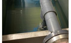 GEE - Silica Carbide Flat Sheet Ceramic Membrane