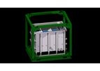 GEE - Dissolved Nitrogen Flotation (DNF) System