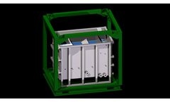 GEE - Dissolved Nitrogen Flotation (DNF) System