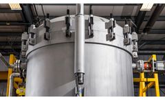 GEE - Vertical Leaf Filter (VLF) System