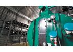 GEE - Model EK3 - Electrokinetic Remediation System