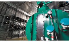 GEE - Model EK3 - Electrokinetic Remediation System