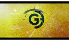 The ESC 6M from Ground Effects Environmental - Video