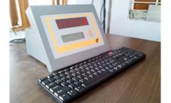 Eagle Scale - Unmanned Weighbridge