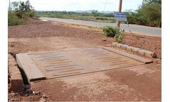 Eagle Scale - Axle-Weighbridge