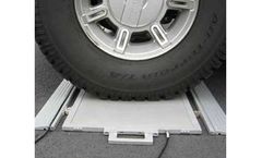 Eagle Scale - Portable Pad Weigher