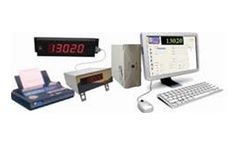 Eagle Scale - Electronic Conversion Kit
