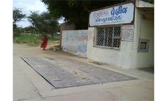 Eagle Scale - Model Pit Type - Weighbridge