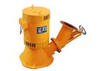 Electway - Model Mini XJ Series - Micro Turgo Turbine Complete Set (1-50kW)