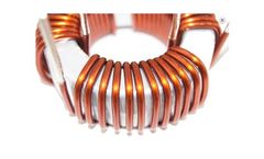 Cortec - Toroidal Power Inductors