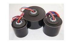 Cortec - Custom Toroids