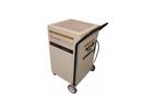 Model HP1500H - Air Decontamination System
