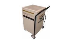 Model HP1500H - Air Decontamination System