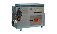 Model C48LF - Air Decontamination System