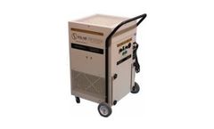Model HP1500R  - Air Decontamination System