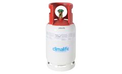 Climalife - Model R-1234yf Solstice yf - Fluorinated Gas