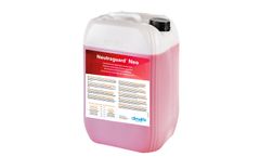 Climalife - Model Neutraguard - Neo Concentrated Anti-Freeze Heat Transfer Fluid