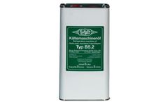 Climalife - Model Bitzer B 5.2 - Semi-Synthetic Oil
